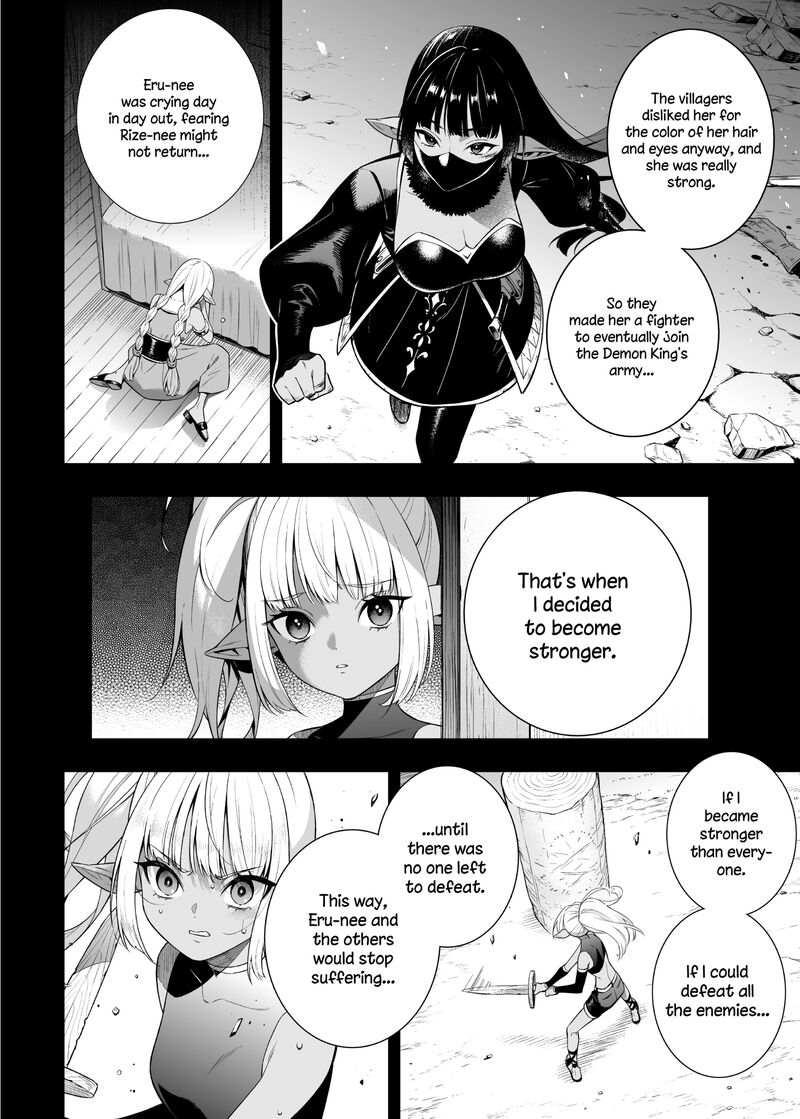 Negative Hero And Demon Kings General Chapter 39 Page 16