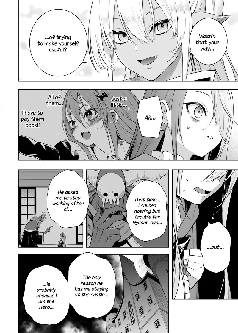 Negative Hero And Demon Kings General Chapter 39 Page 20