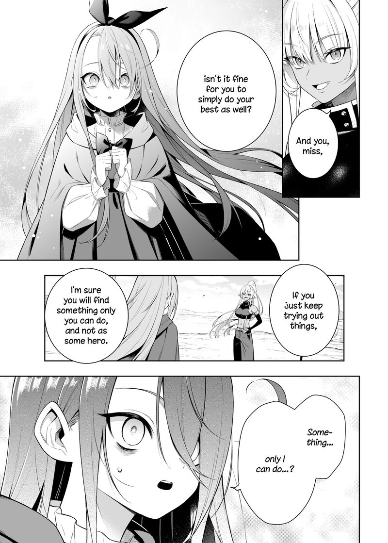 Negative Hero And Demon Kings General Chapter 39 Page 23