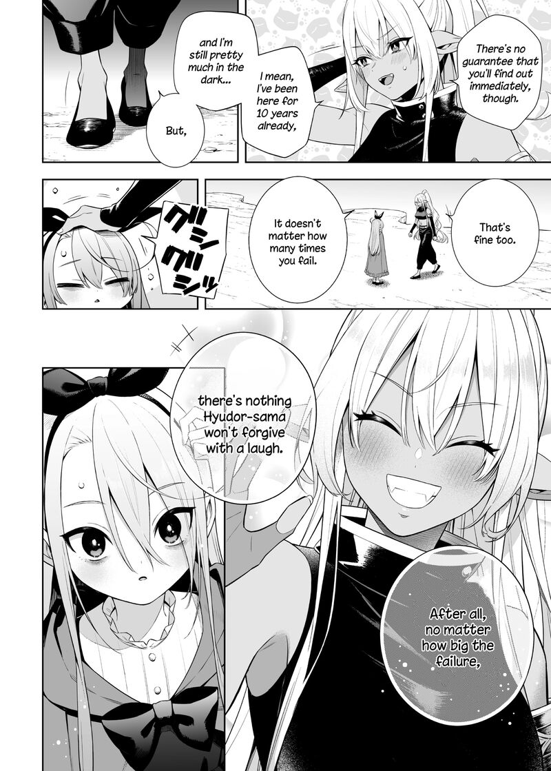 Negative Hero And Demon Kings General Chapter 39 Page 24