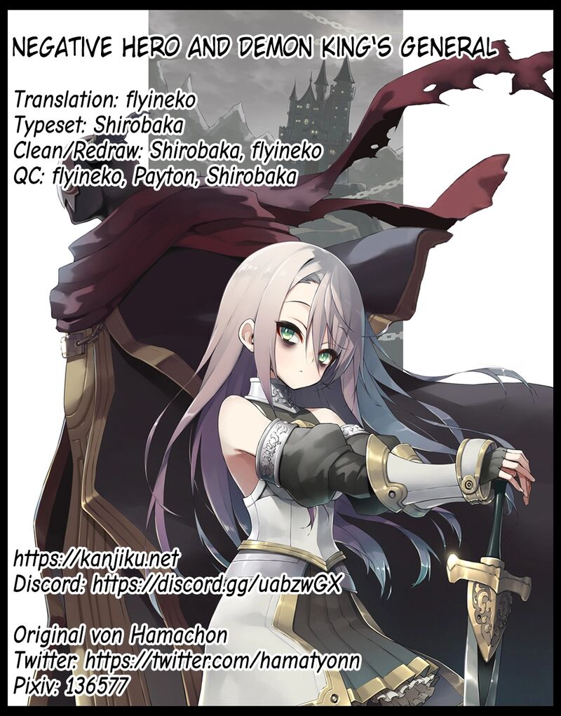 Negative Hero And Demon Kings General Chapter 39 Page 27