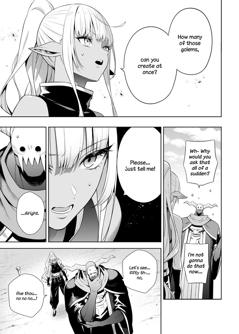 Negative Hero And Demon Kings General Chapter 39 Page 7