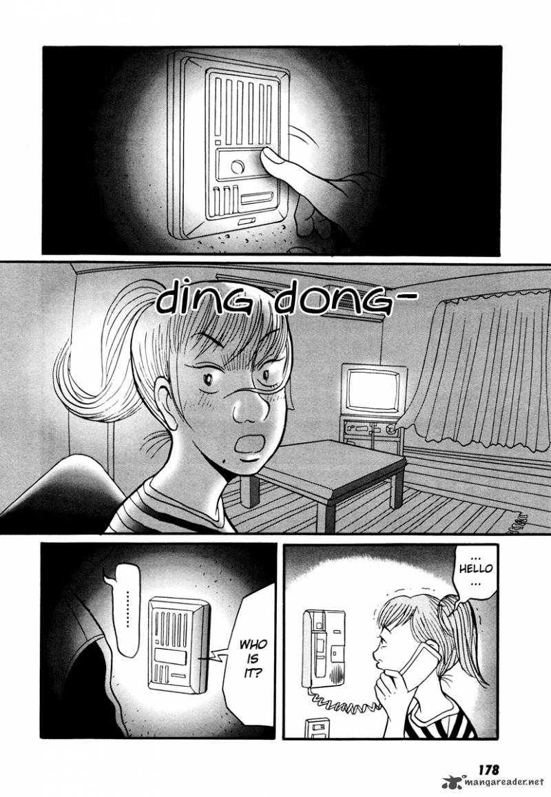 Neighbor No 13 Chapter 17 Page 178