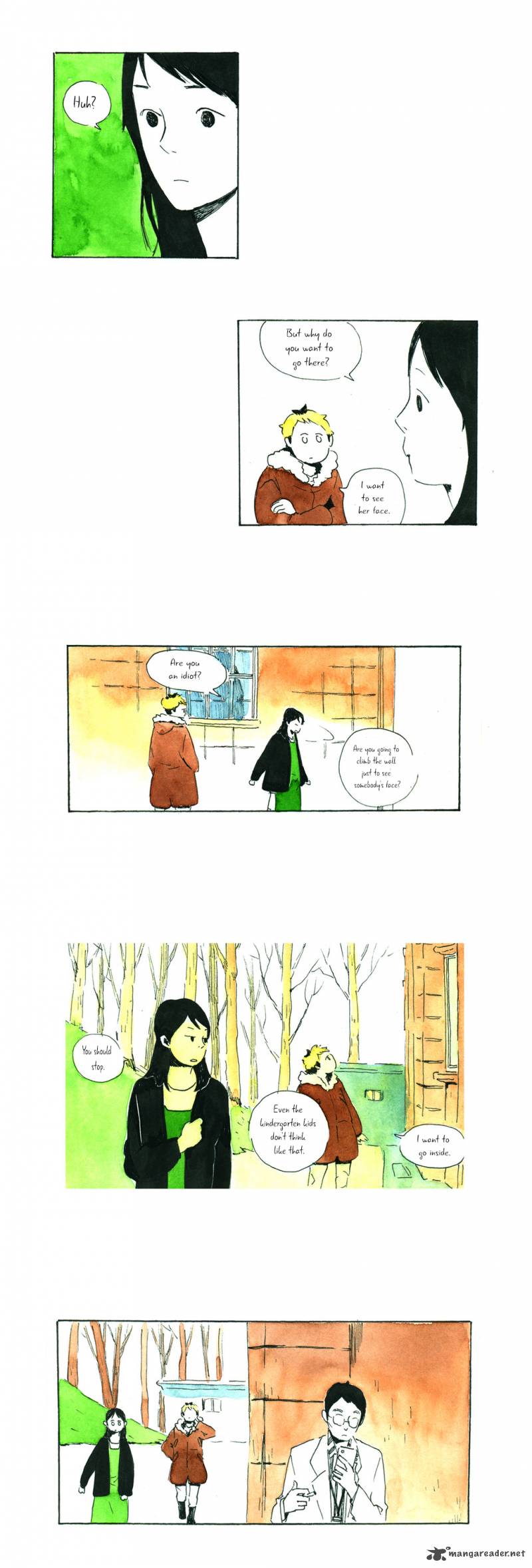 Neither A Long Or Short Walk Chapter 2 Page 7