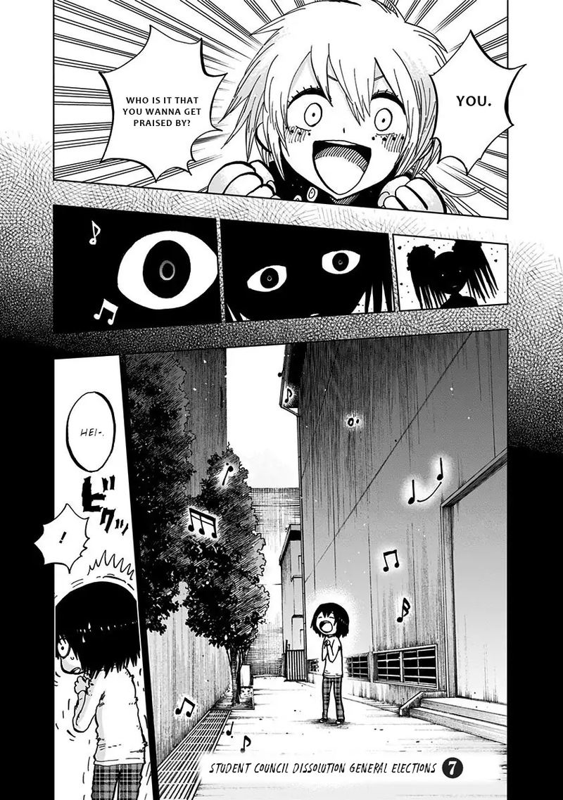 Nejimaki Kagyu Chapter 110 Page 1
