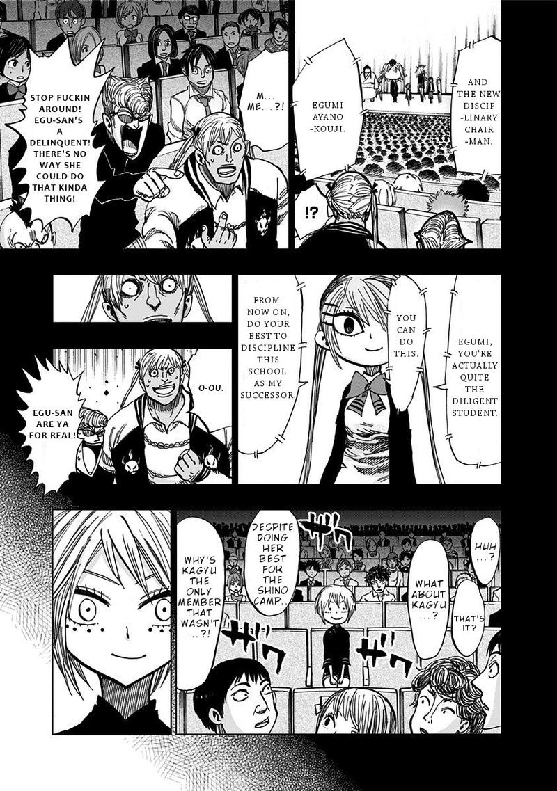 Nejimaki Kagyu Chapter 114 Page 6