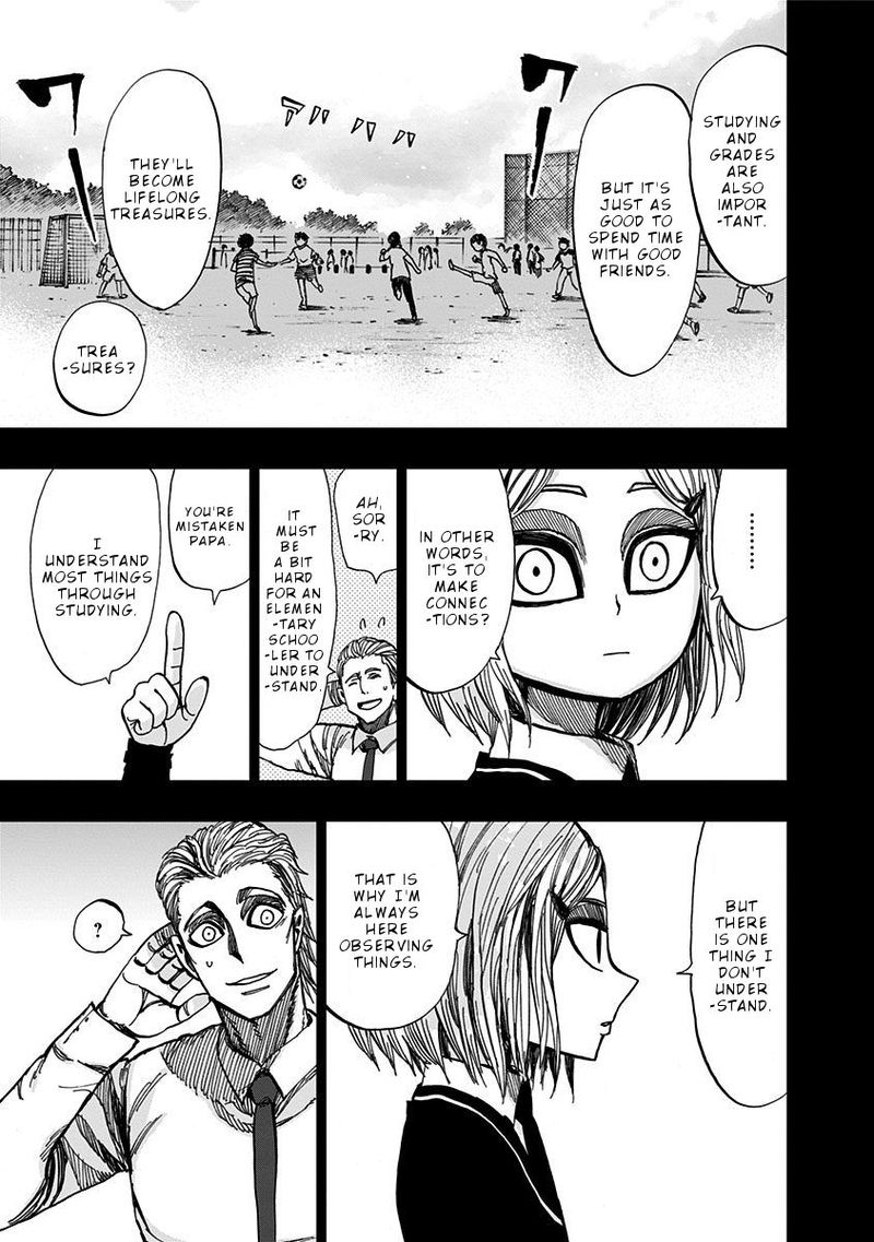 Nejimaki Kagyu Chapter 116 Page 7