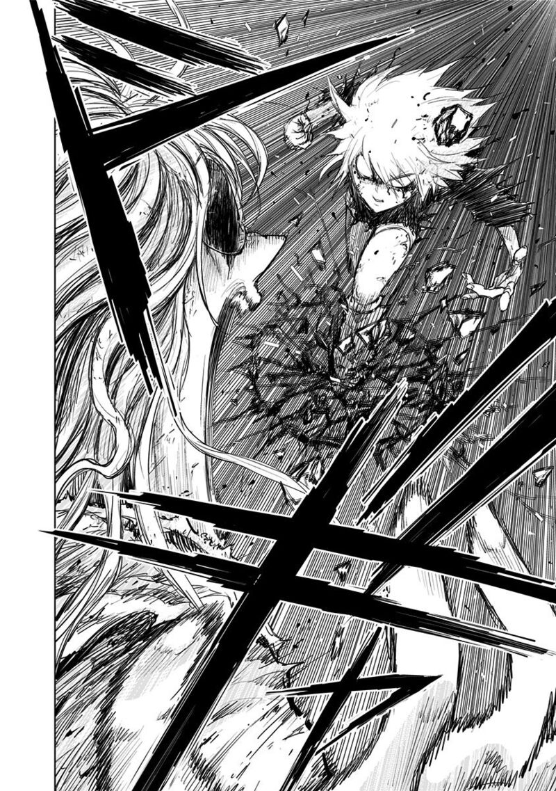 Nejimaki Kagyu Chapter 150 Page 18