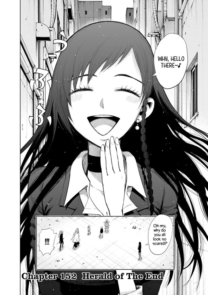 Nejimaki Kagyu Chapter 152 Page 2