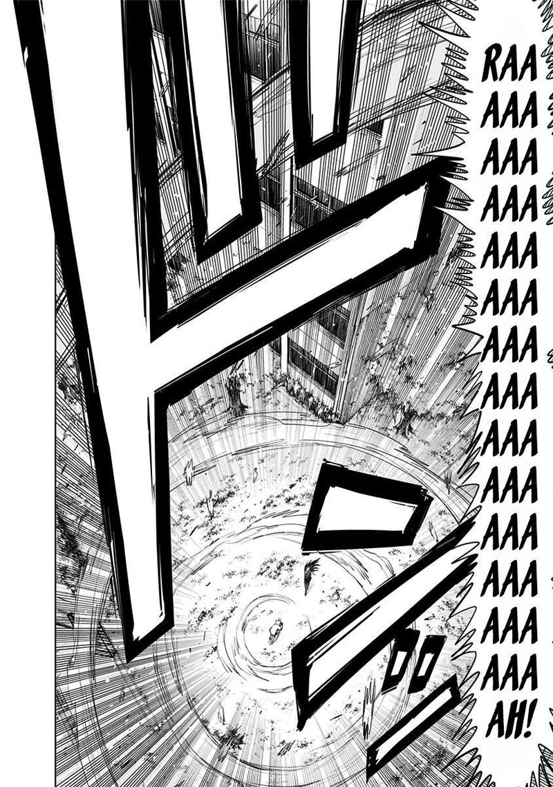 Nejimaki Kagyu Chapter 154 Page 16