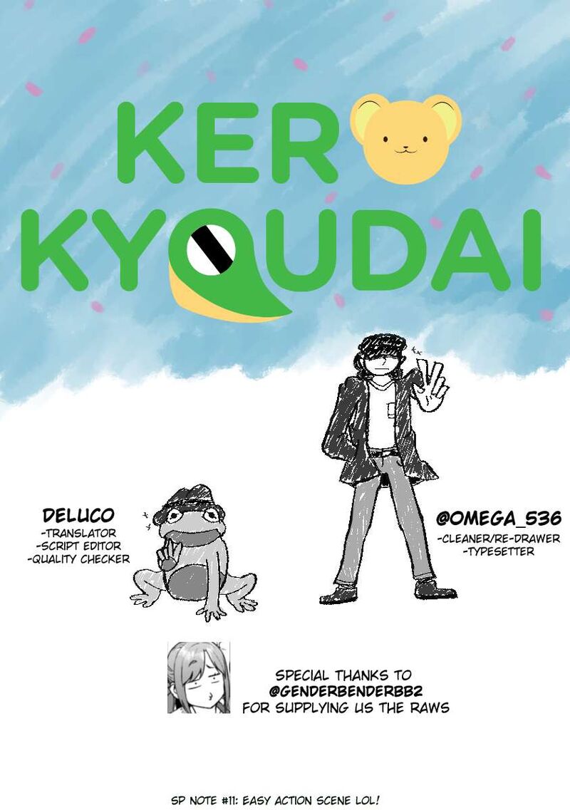 Nejimaki Kagyu Chapter 155 Page 15