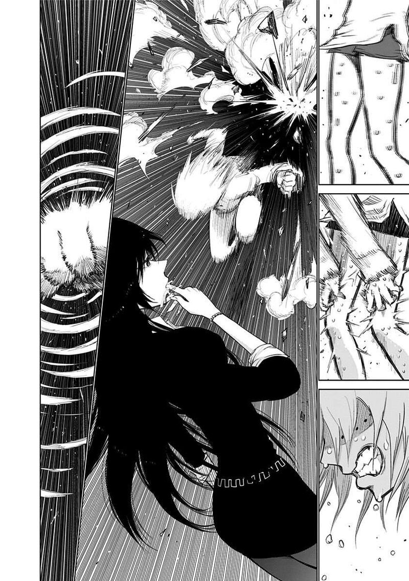 Nejimaki Kagyu Chapter 155 Page 3