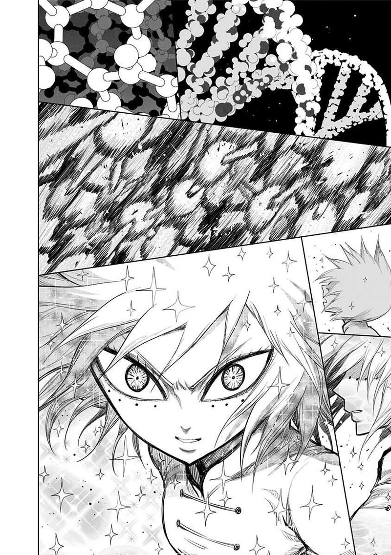 Nejimaki Kagyu Chapter 155 Page 9