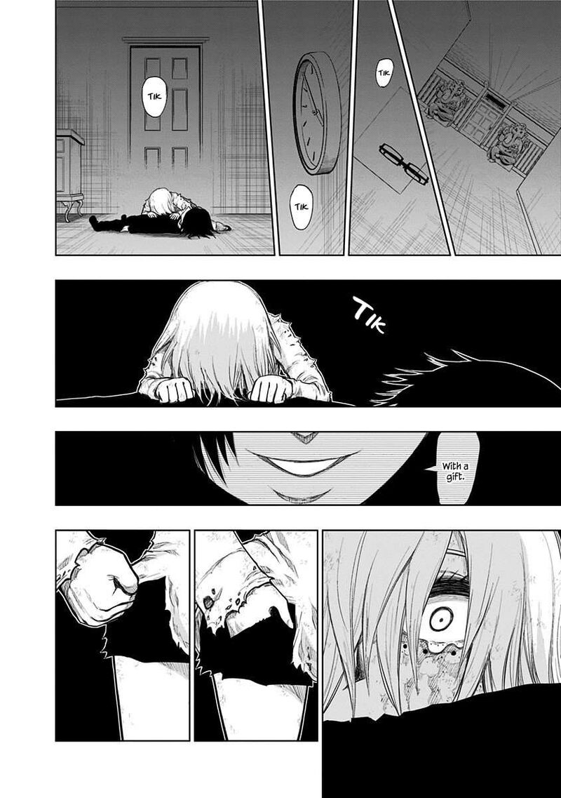 Nejimaki Kagyu Chapter 157 Page 7