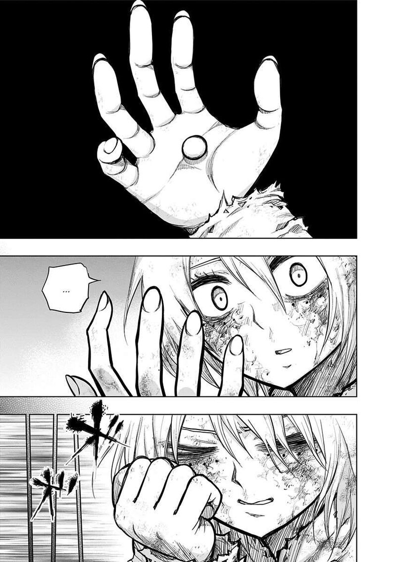 Nejimaki Kagyu Chapter 157 Page 8