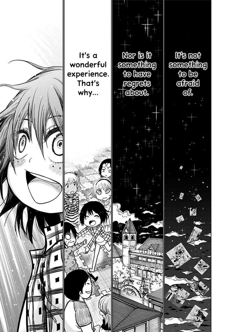 Nejimaki Kagyu Chapter 158 Page 17