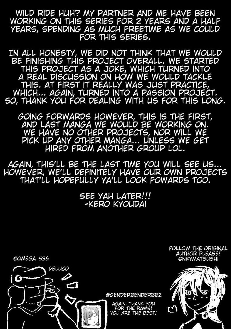 Nejimaki Kagyu Chapter 159 Page 27