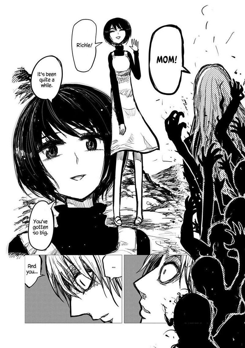 Nejimaki Kagyu Chapter 159e Page 2