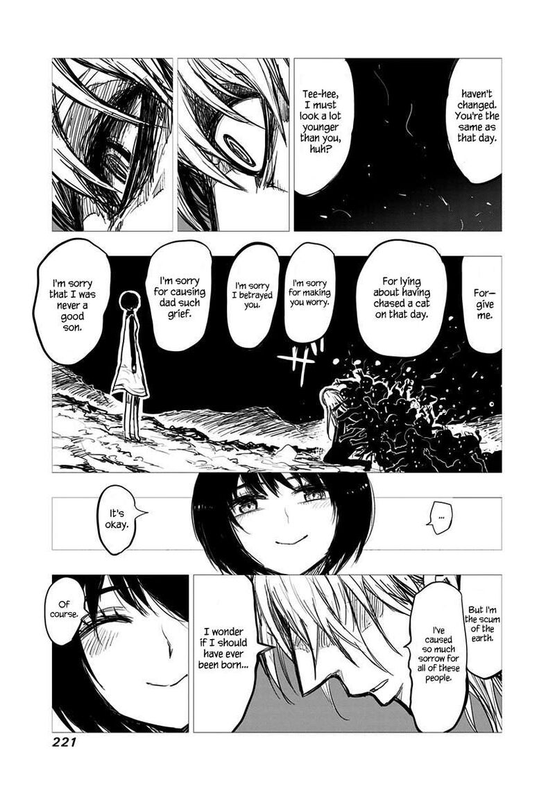 Nejimaki Kagyu Chapter 159e Page 3