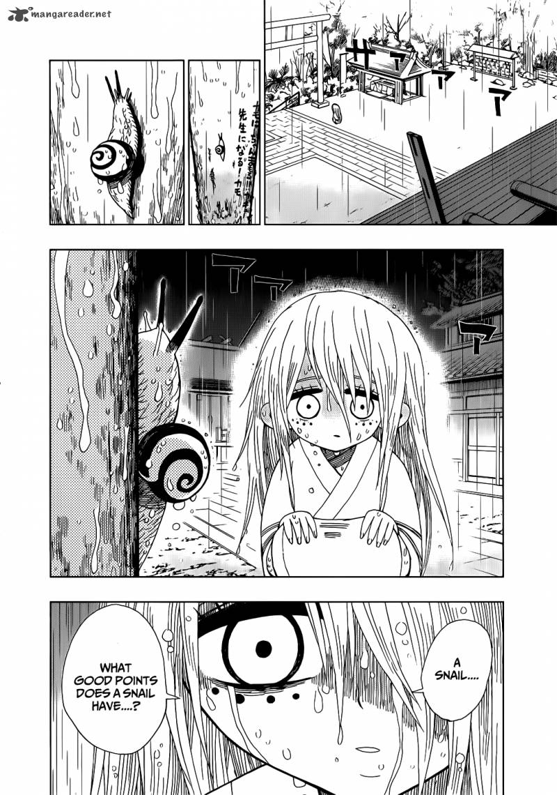 Nejimaki Kagyu Chapter 16 Page 18