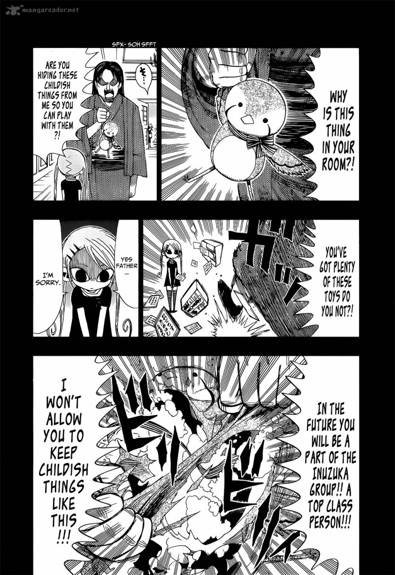 Nejimaki Kagyu Chapter 19 Page 5