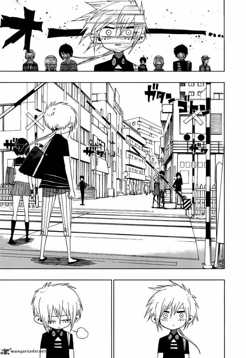 Nejimaki Kagyu Chapter 23 Page 15