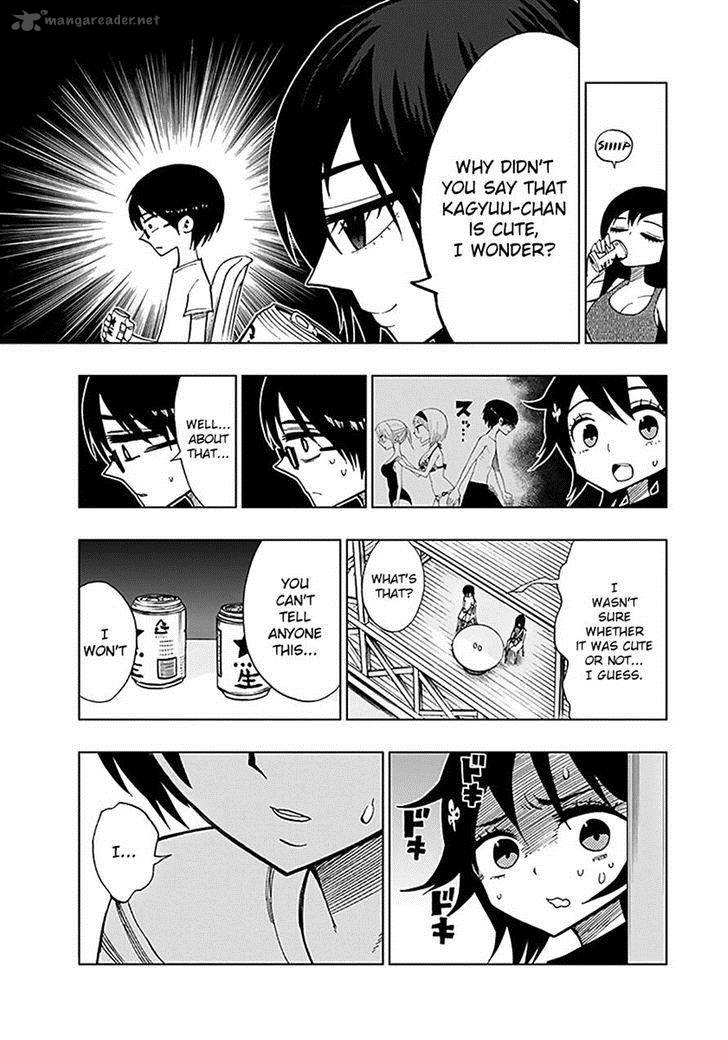 Nejimaki Kagyu Chapter 34 Page 15