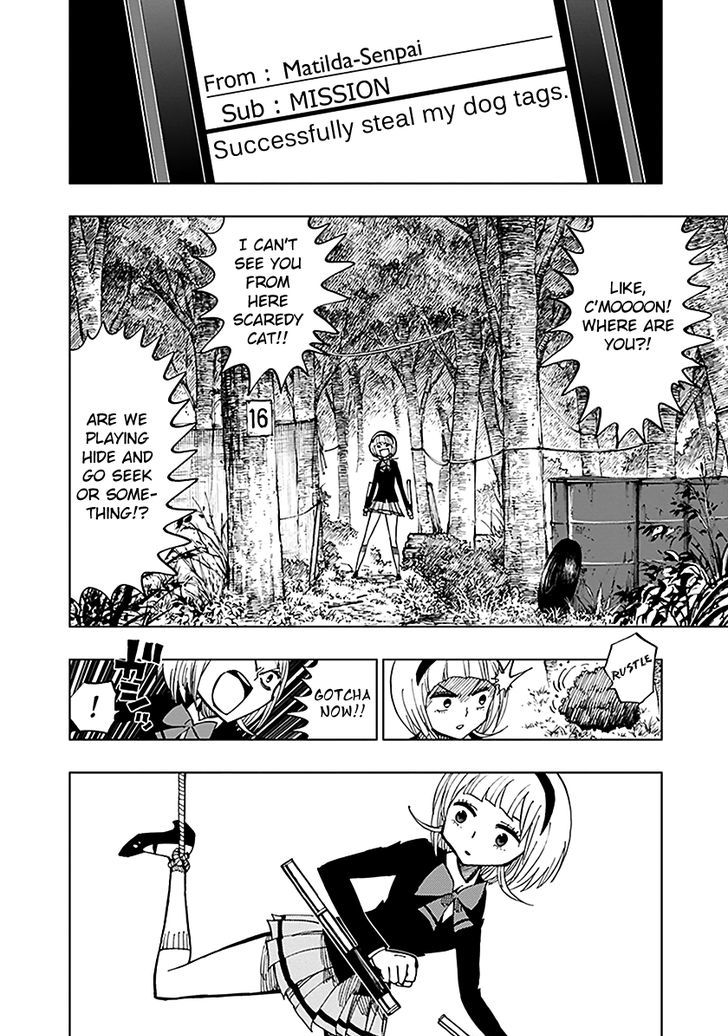 Nejimaki Kagyu Chapter 47 Page 2