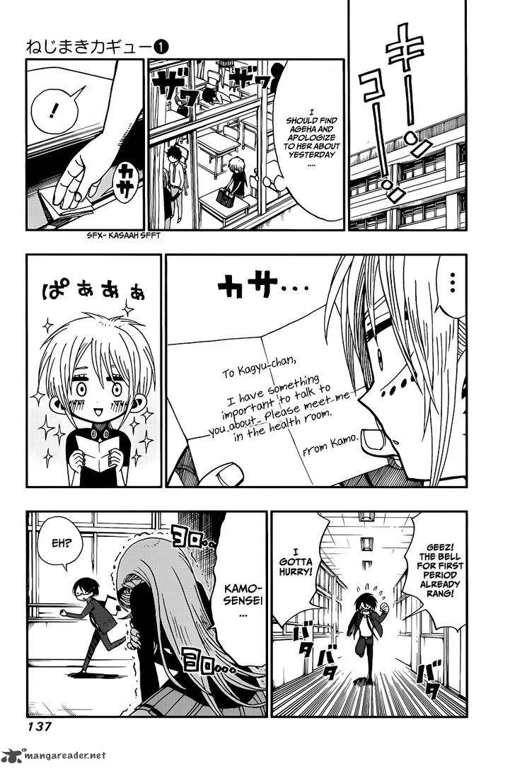 Nejimaki Kagyu Chapter 5 Page 9
