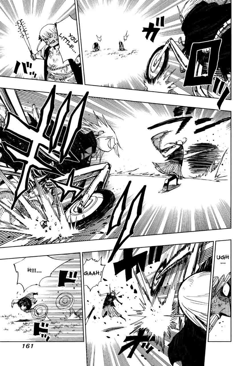 Nejimaki Kagyu Chapter 66 Page 6