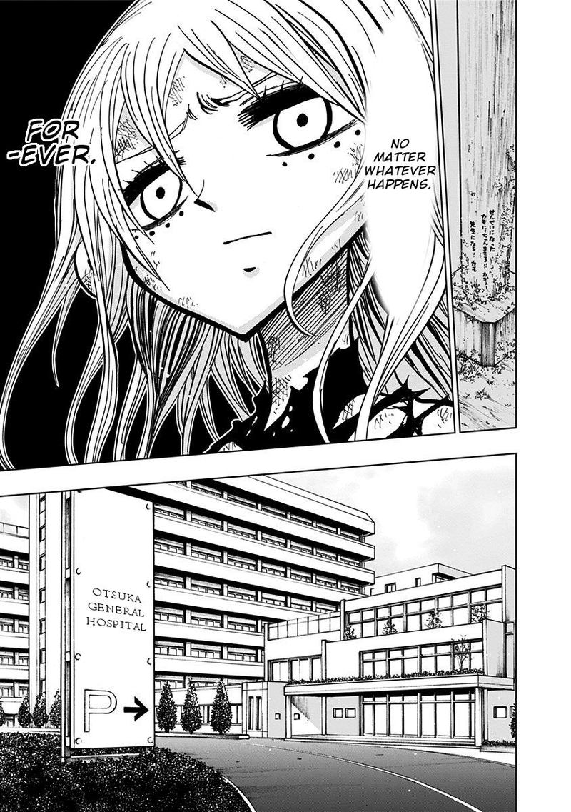 Nejimaki Kagyu Chapter 99 Page 11