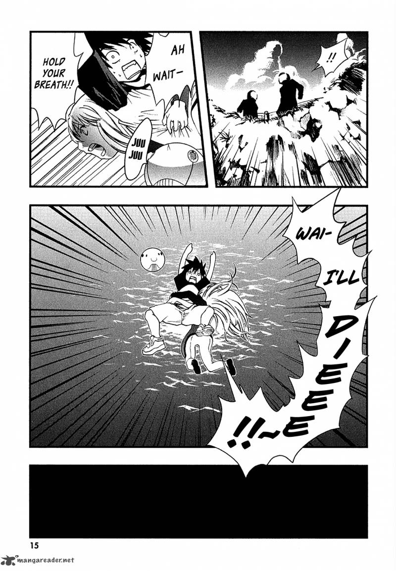 Nejimakiboshi To Aoi Sora Chapter 1 Page 16