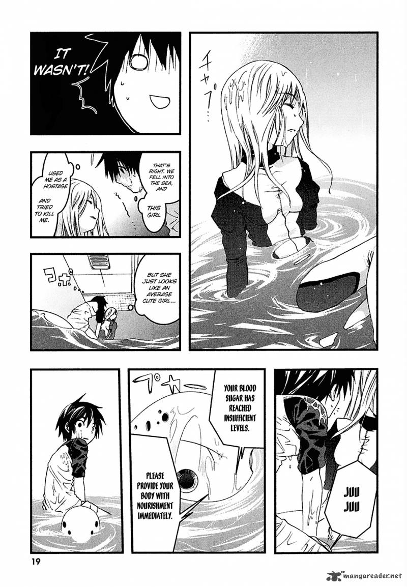 Nejimakiboshi To Aoi Sora Chapter 1 Page 20