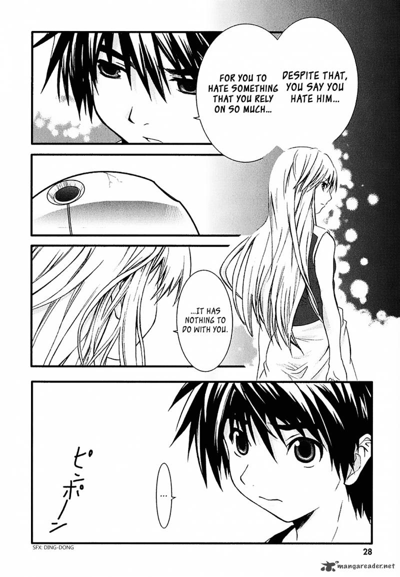 Nejimakiboshi To Aoi Sora Chapter 1 Page 29