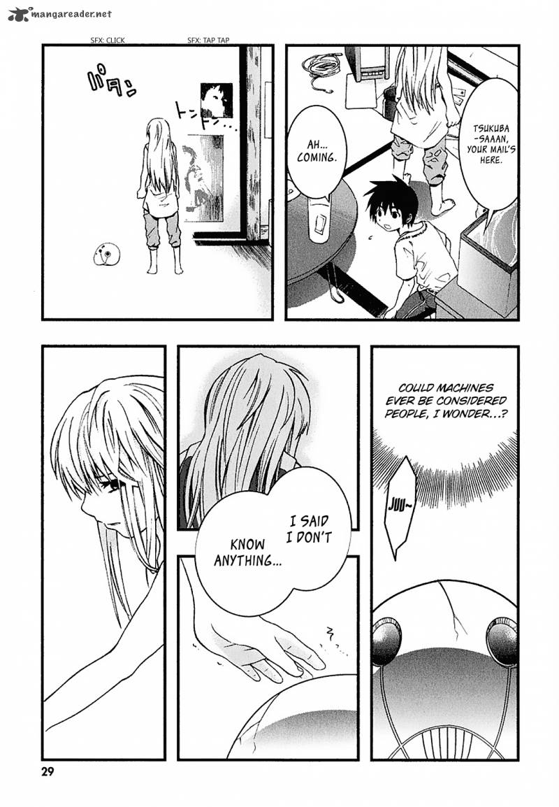 Nejimakiboshi To Aoi Sora Chapter 1 Page 30