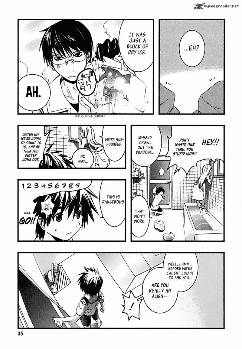 Nejimakiboshi To Aoi Sora Chapter 1 Page 36
