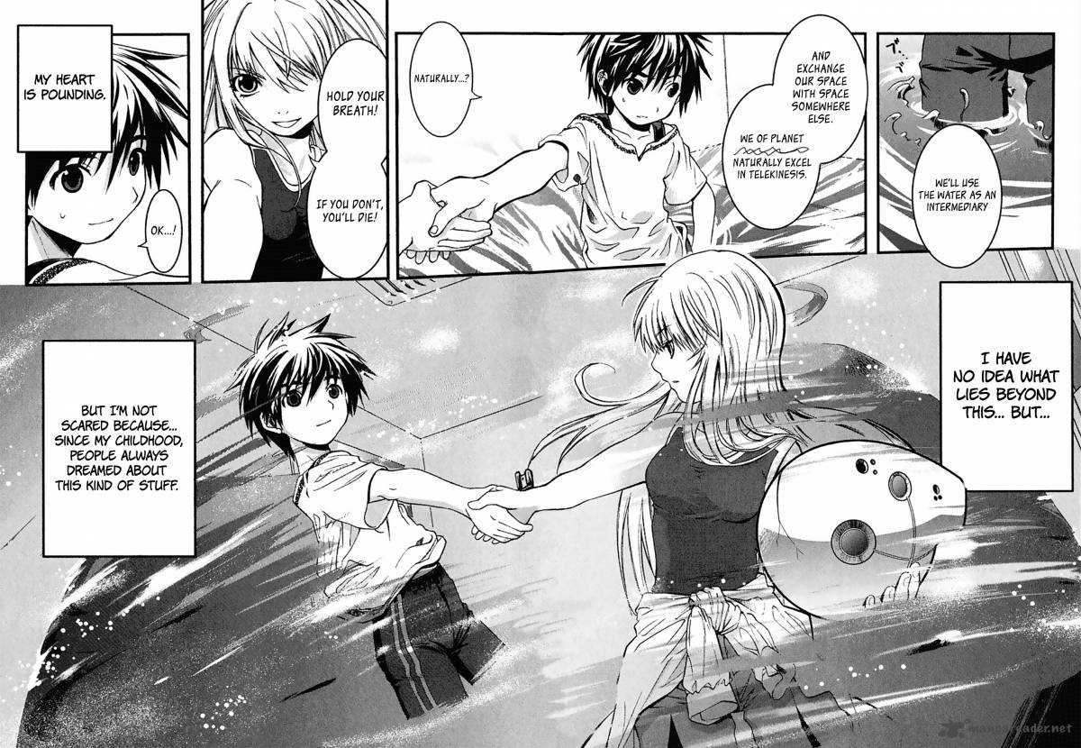 Nejimakiboshi To Aoi Sora Chapter 1 Page 41