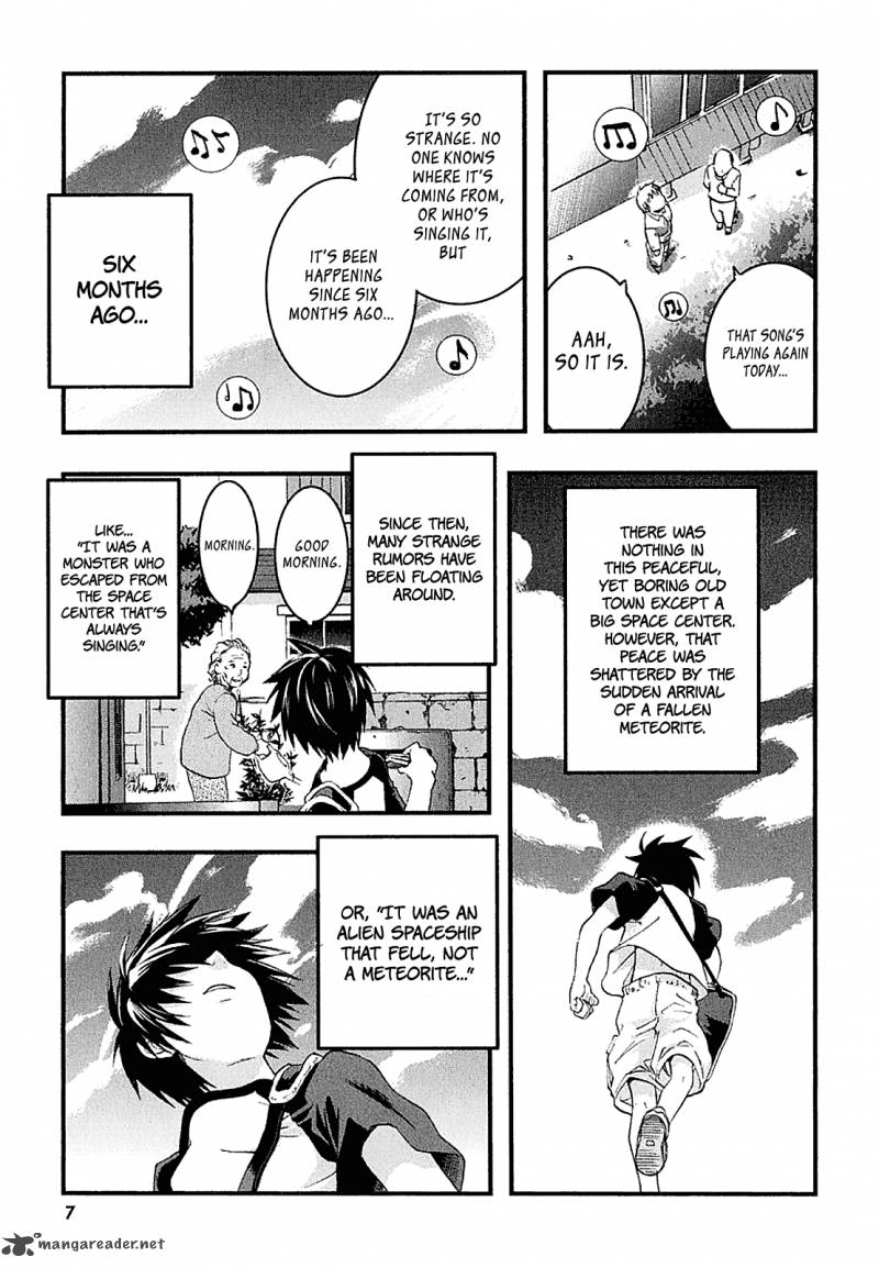 Nejimakiboshi To Aoi Sora Chapter 1 Page 8