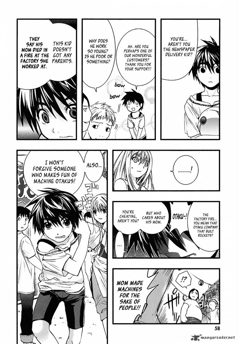 Nejimakiboshi To Aoi Sora Chapter 2 Page 10