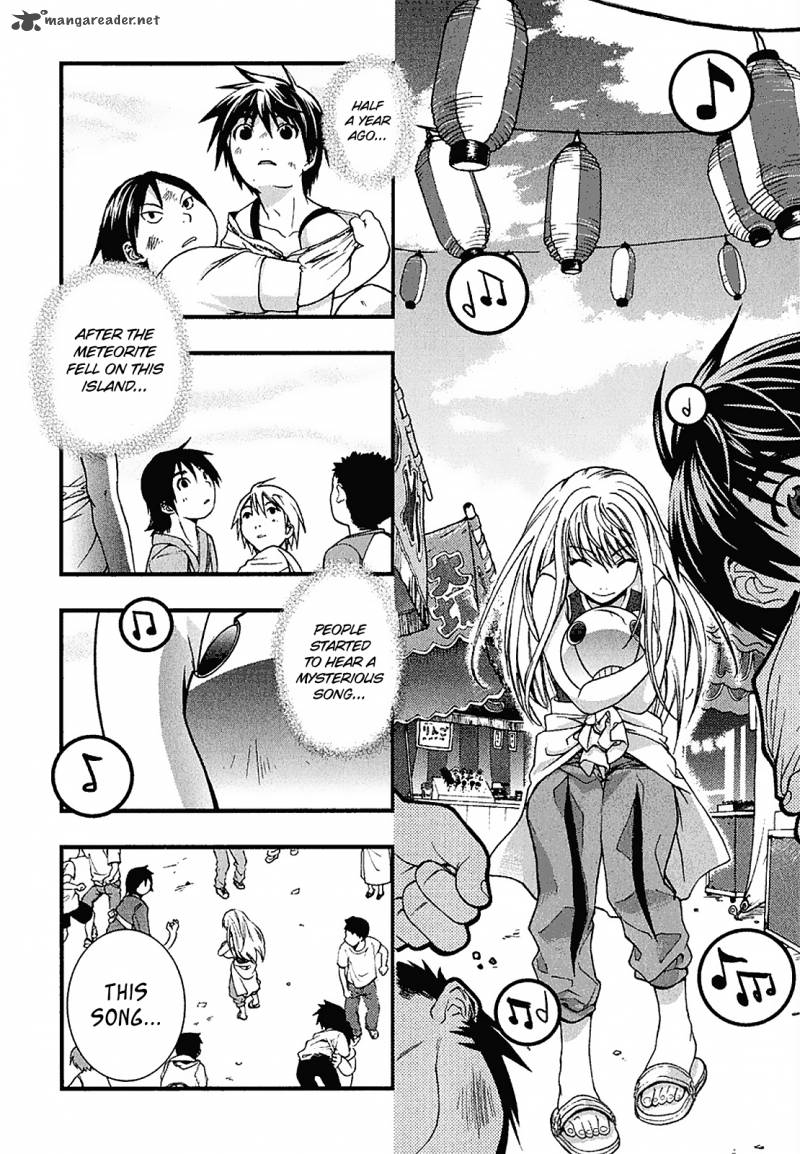 Nejimakiboshi To Aoi Sora Chapter 2 Page 14