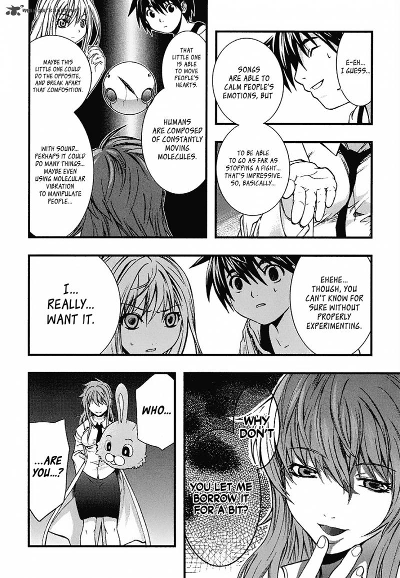 Nejimakiboshi To Aoi Sora Chapter 2 Page 18