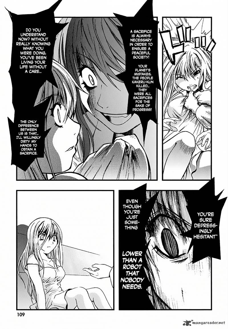 Nejimakiboshi To Aoi Sora Chapter 3 Page 21