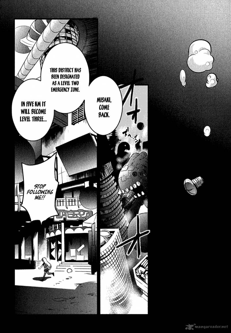 Nejimakiboshi To Aoi Sora Chapter 4 Page 22
