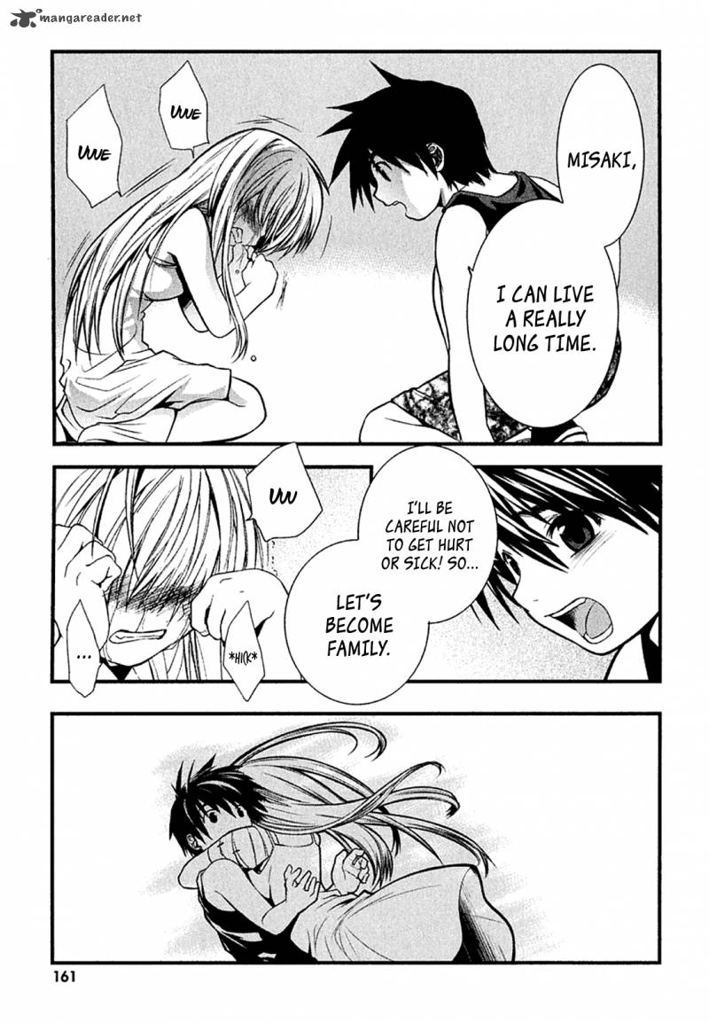 Nejimakiboshi To Aoi Sora Chapter 4 Page 35