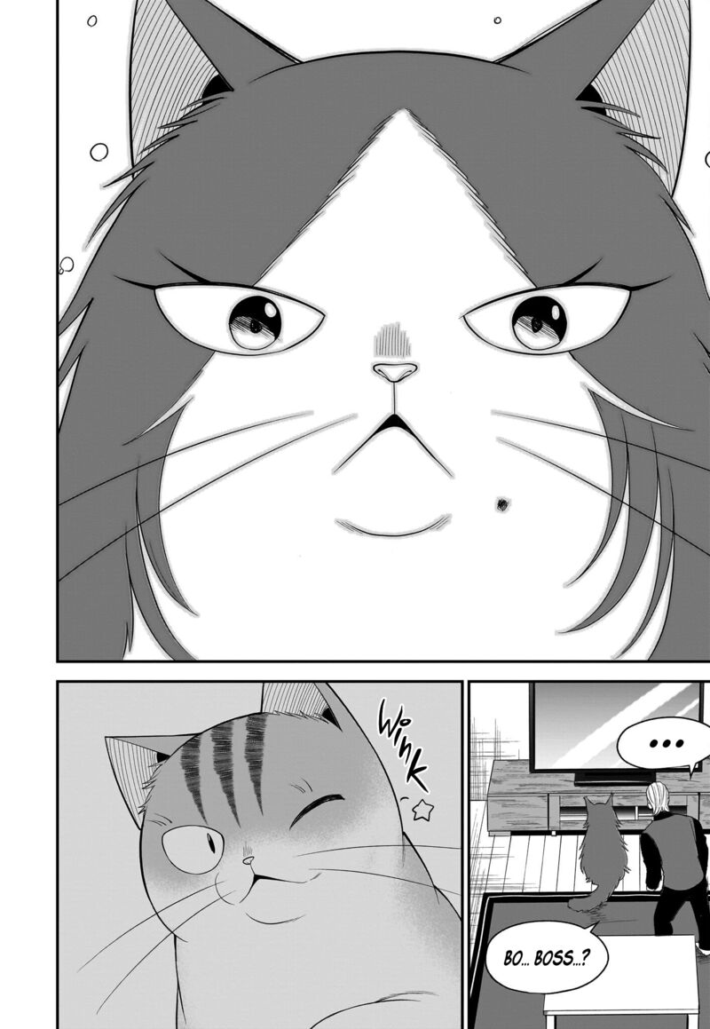 Neko Ga Gotoku Chapter 30 Page 13