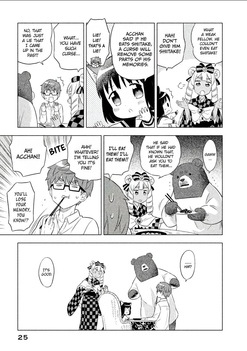 Neko No Kohana Chapter 11 Page 11