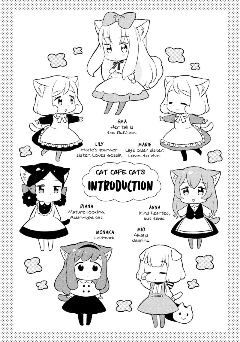 Neko No Kohana Chapter 29e Page 2