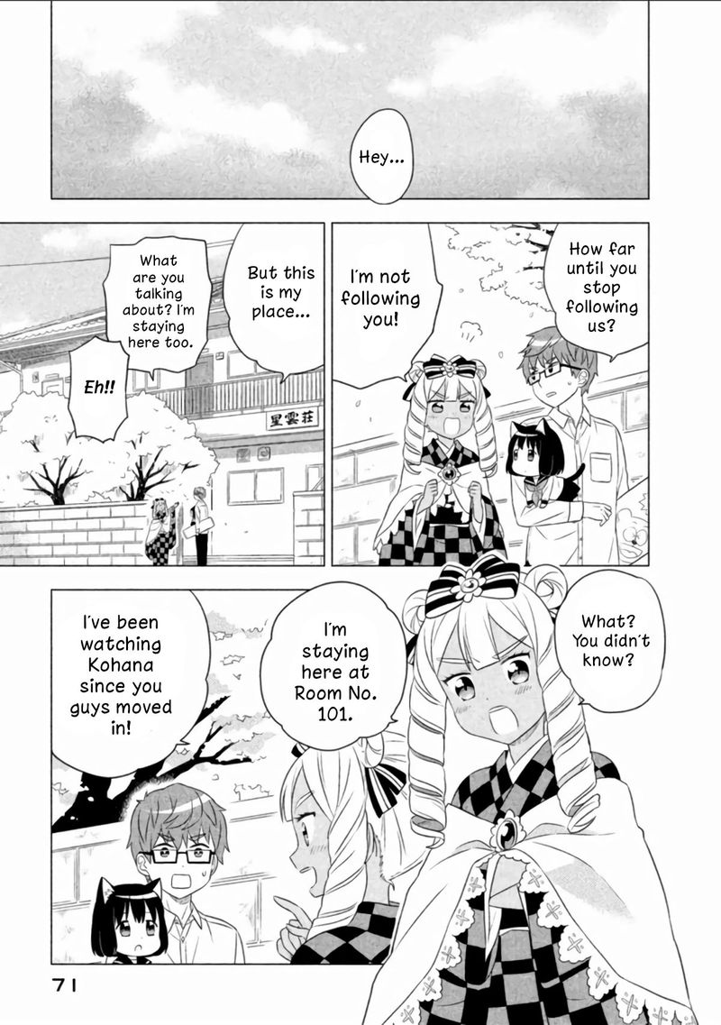 Neko No Kohana Chapter 5 Page 11