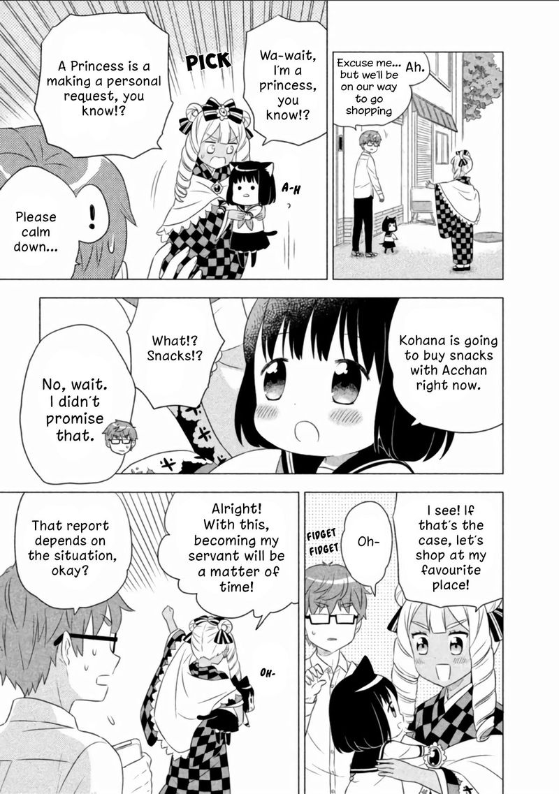 Neko No Kohana Chapter 5 Page 5