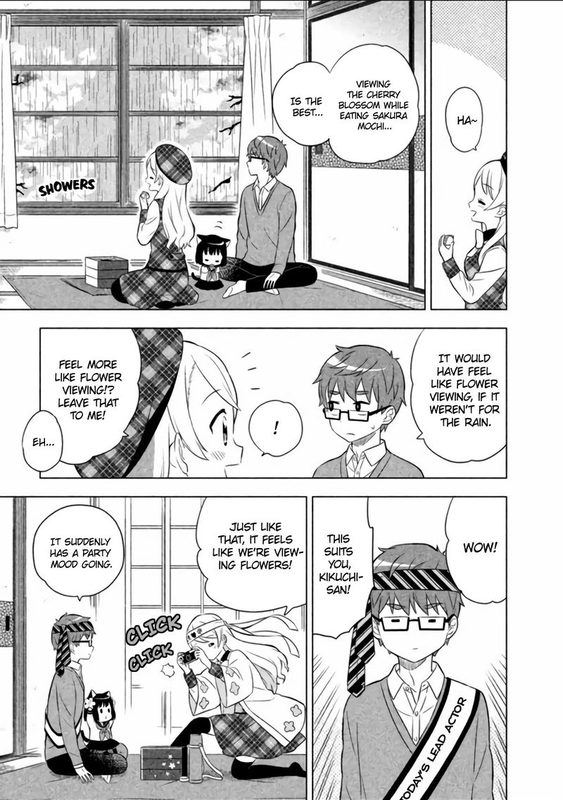 Neko No Kohana Chapter 6 Page 9